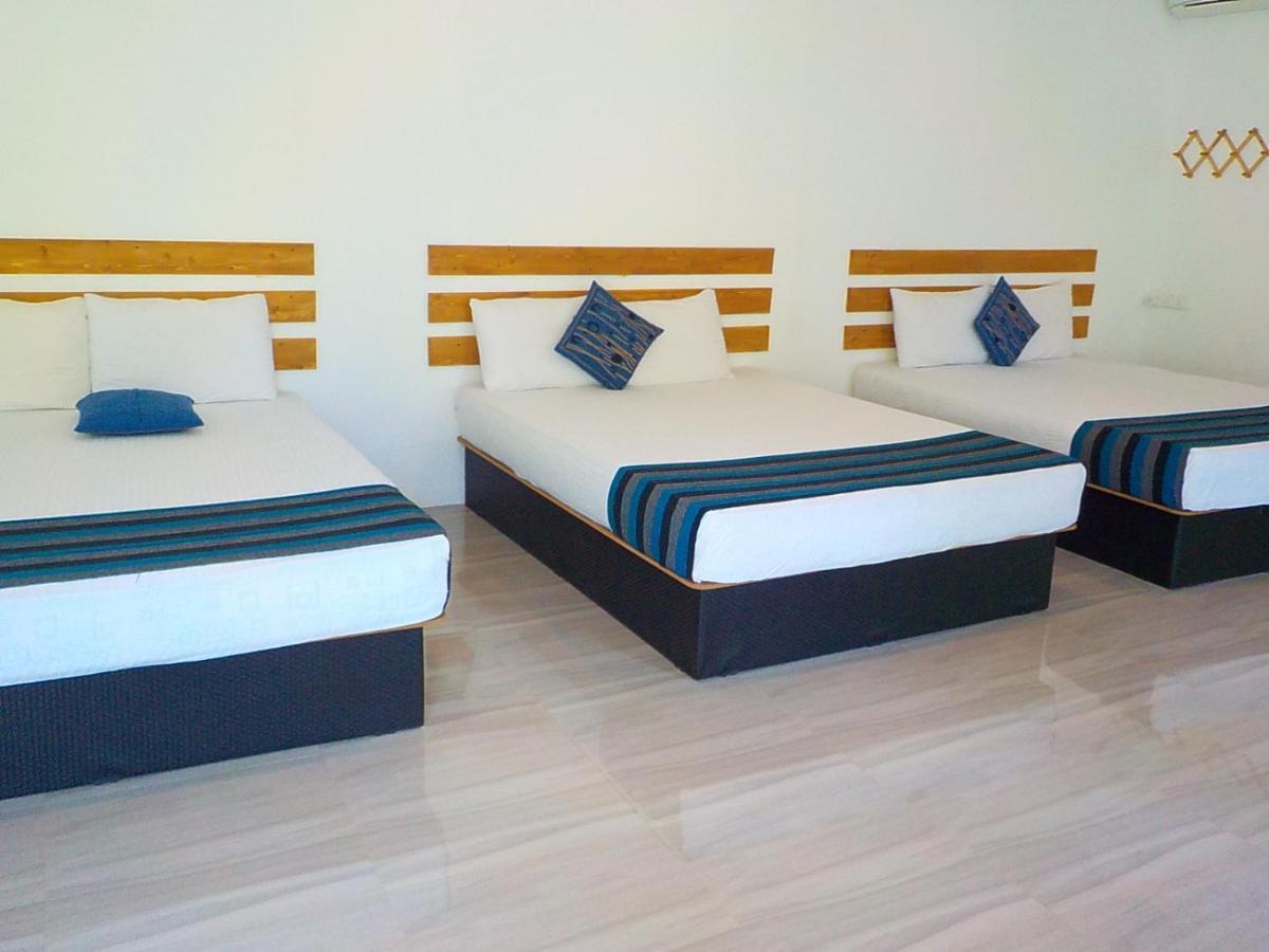 Liyana Holiday Resort Анурадхапура Екстериор снимка
