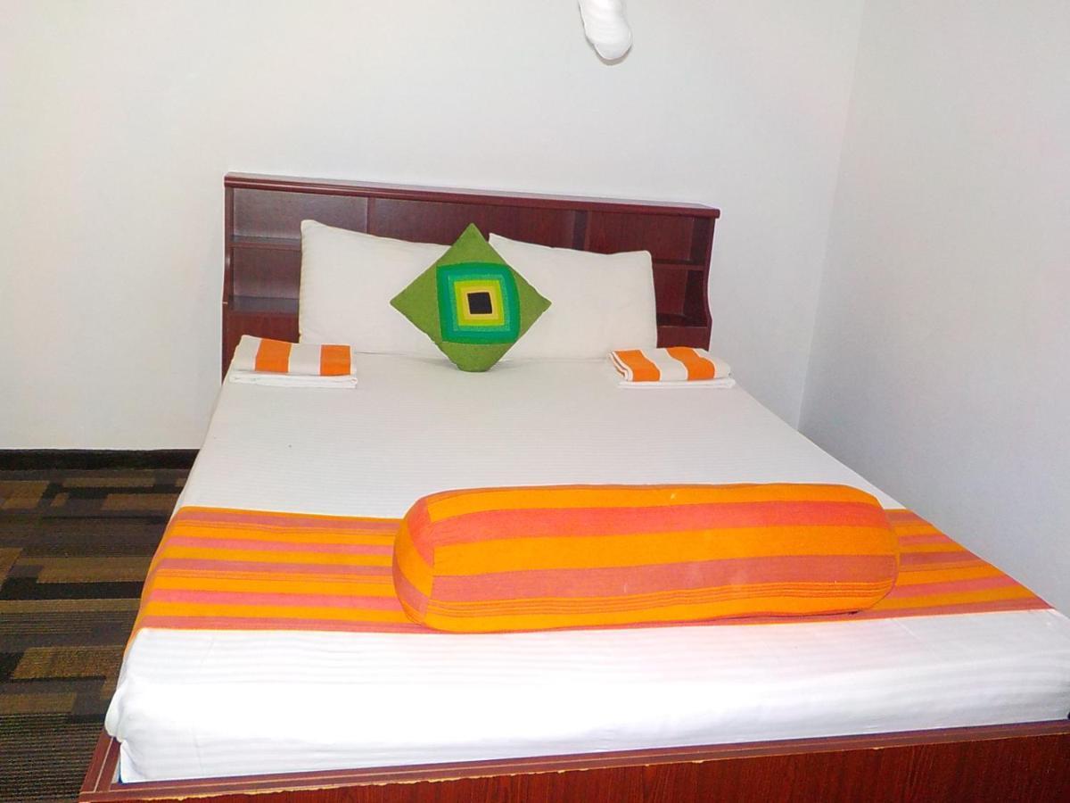 Liyana Holiday Resort Анурадхапура Екстериор снимка