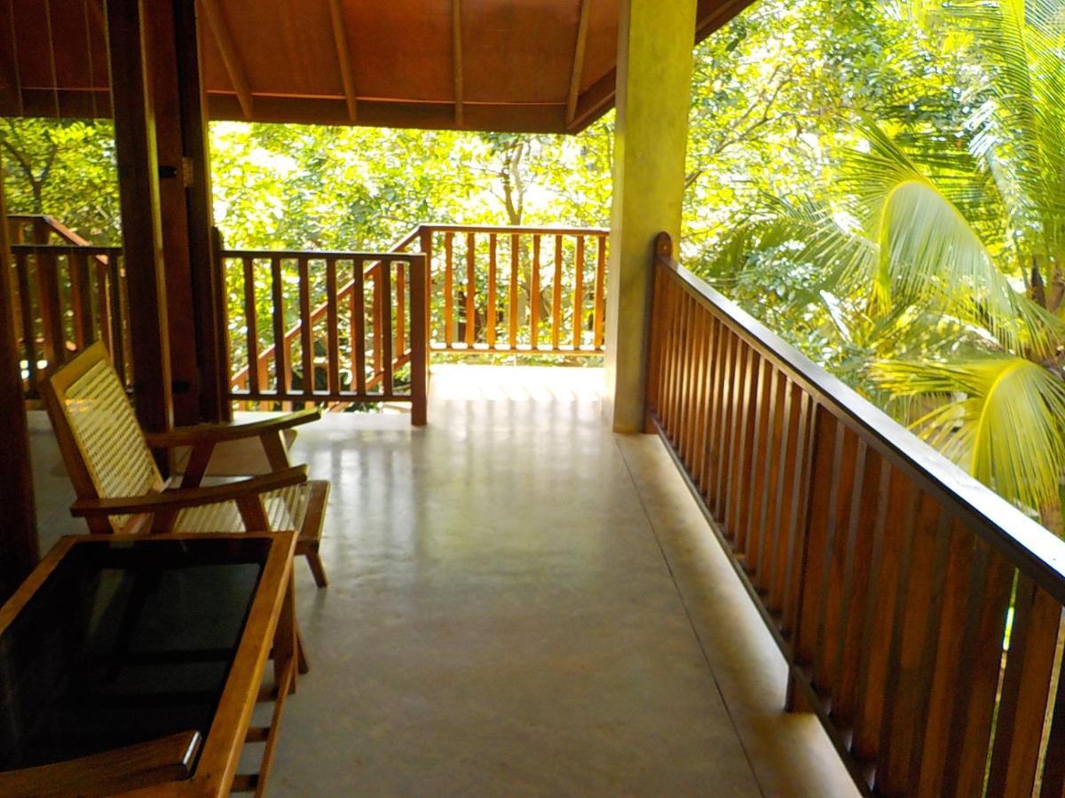 Liyana Holiday Resort Анурадхапура Екстериор снимка