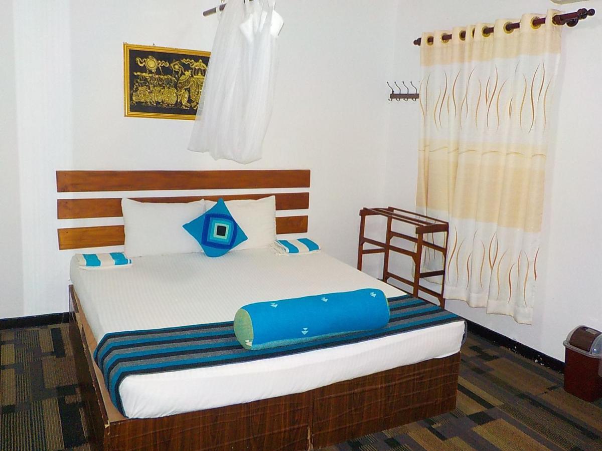 Liyana Holiday Resort Анурадхапура Екстериор снимка