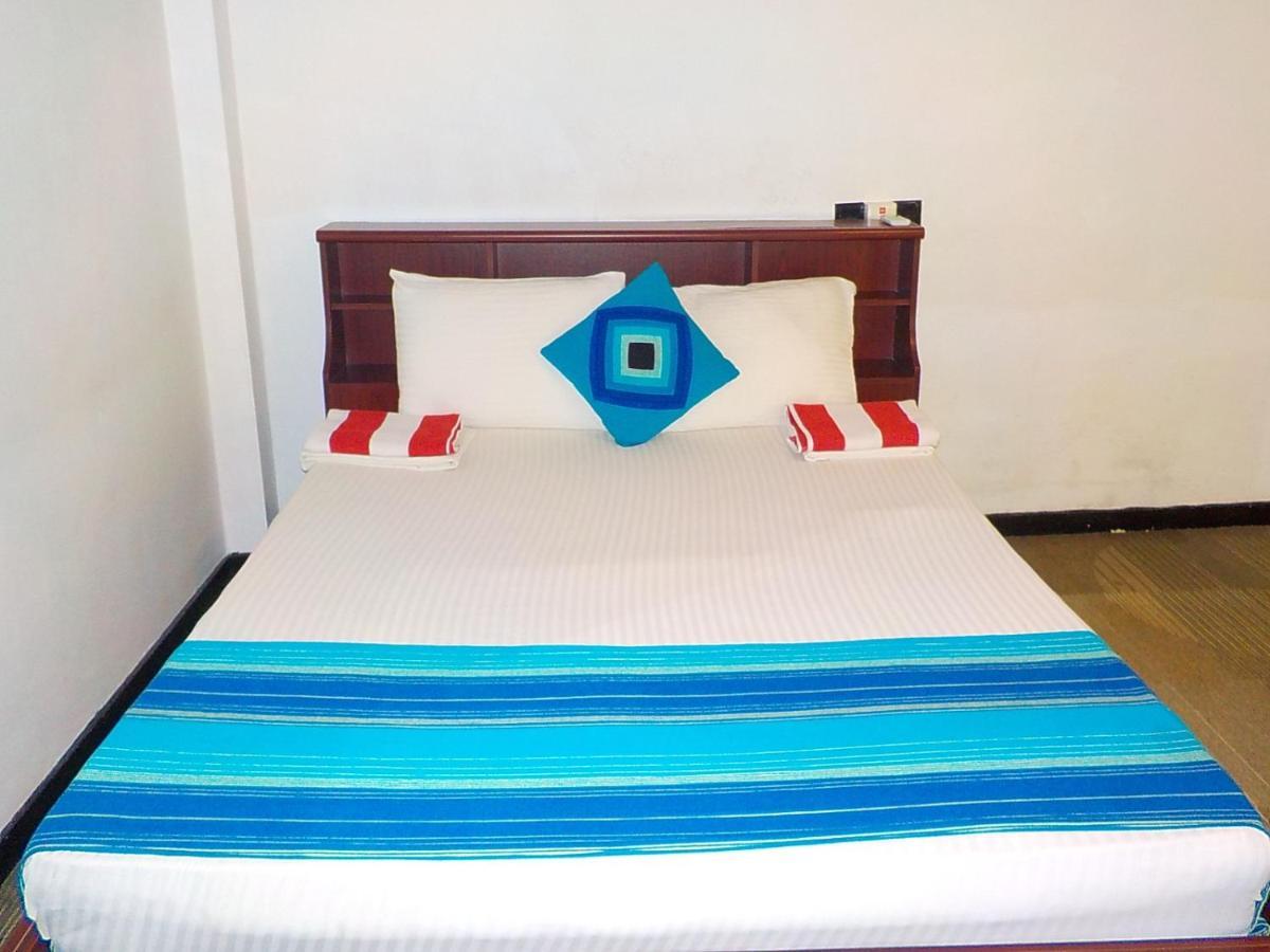 Liyana Holiday Resort Анурадхапура Екстериор снимка