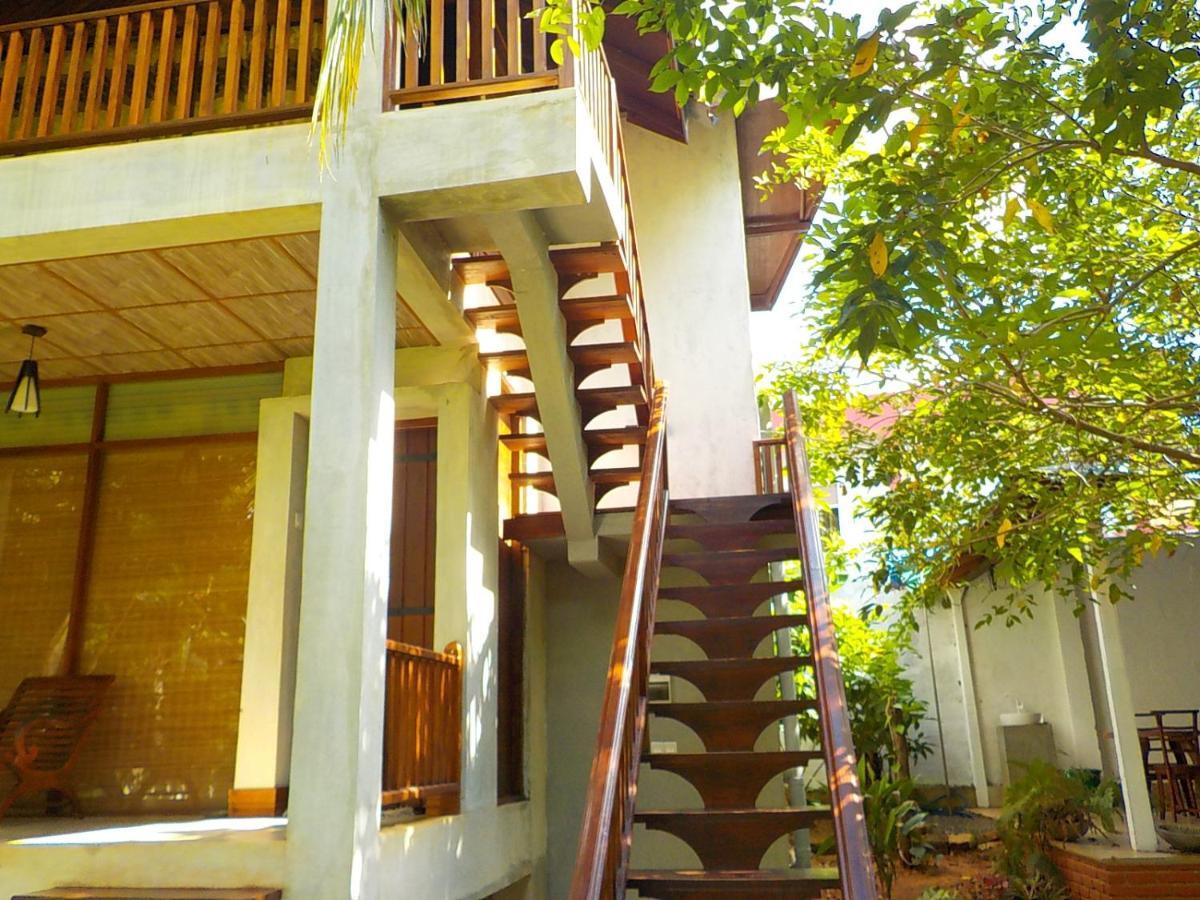 Liyana Holiday Resort Анурадхапура Екстериор снимка
