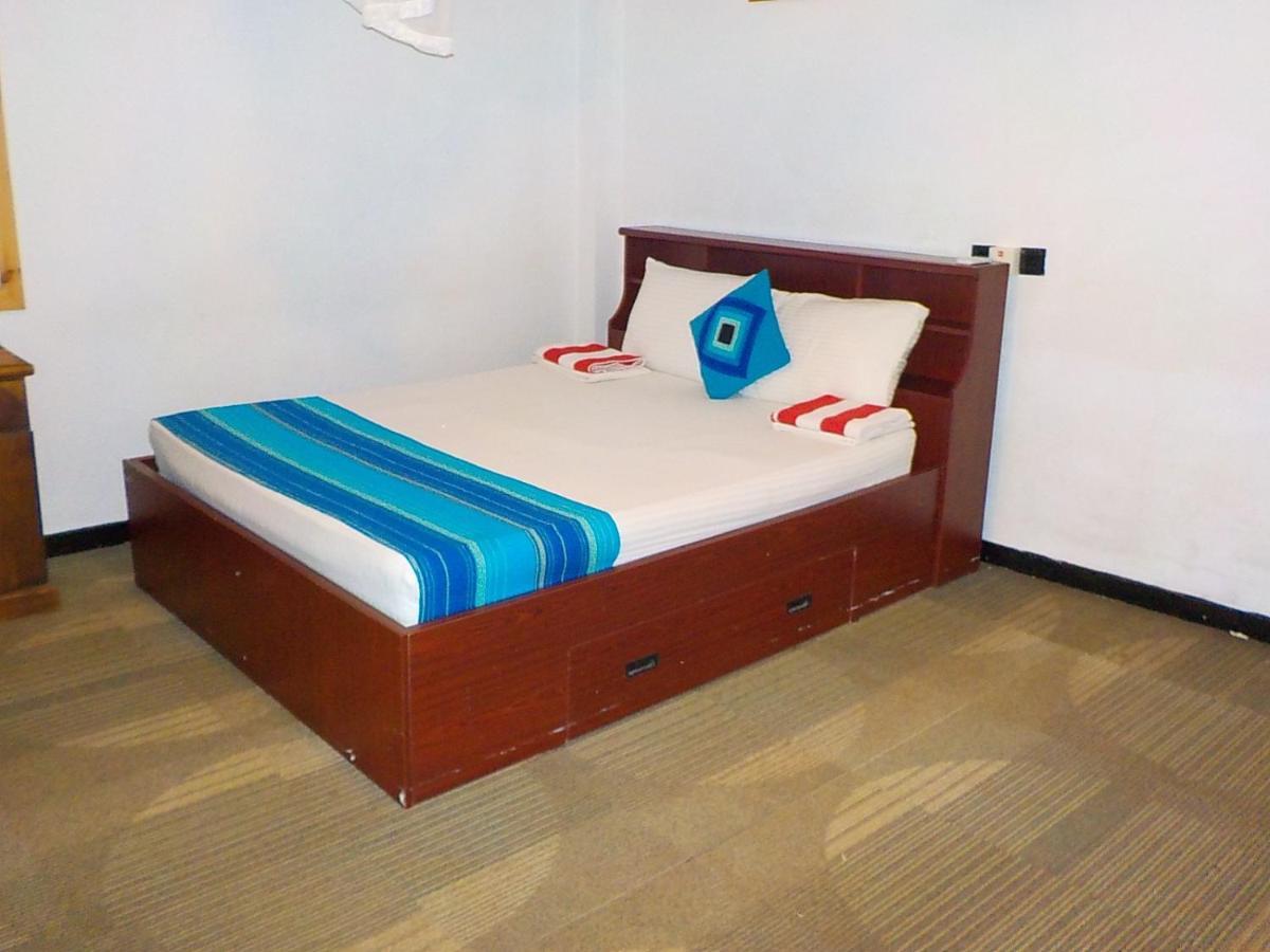 Liyana Holiday Resort Анурадхапура Екстериор снимка