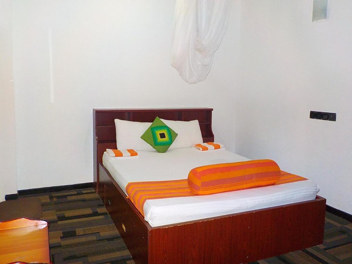 Liyana Holiday Resort Анурадхапура Екстериор снимка