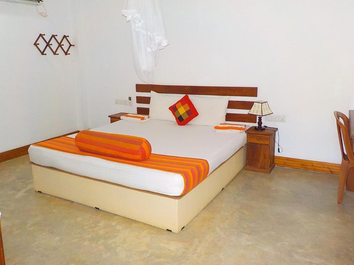 Liyana Holiday Resort Анурадхапура Екстериор снимка