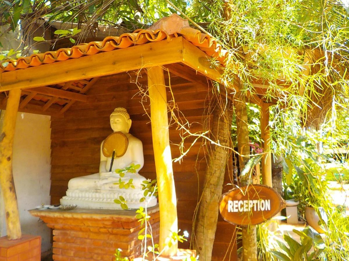 Liyana Holiday Resort Анурадхапура Екстериор снимка