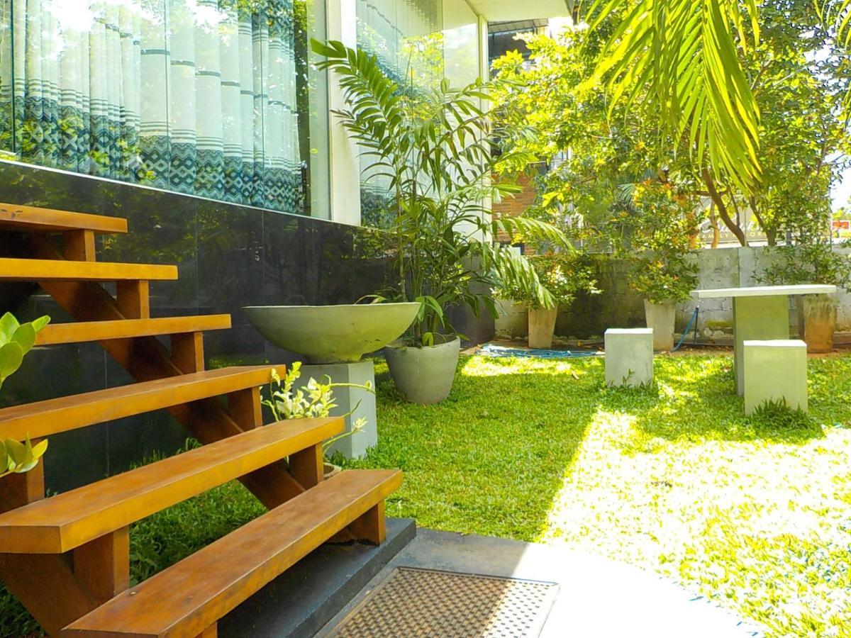Liyana Holiday Resort Анурадхапура Екстериор снимка